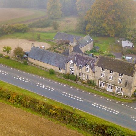 Merrymouth Fifield Экстерьер фото
