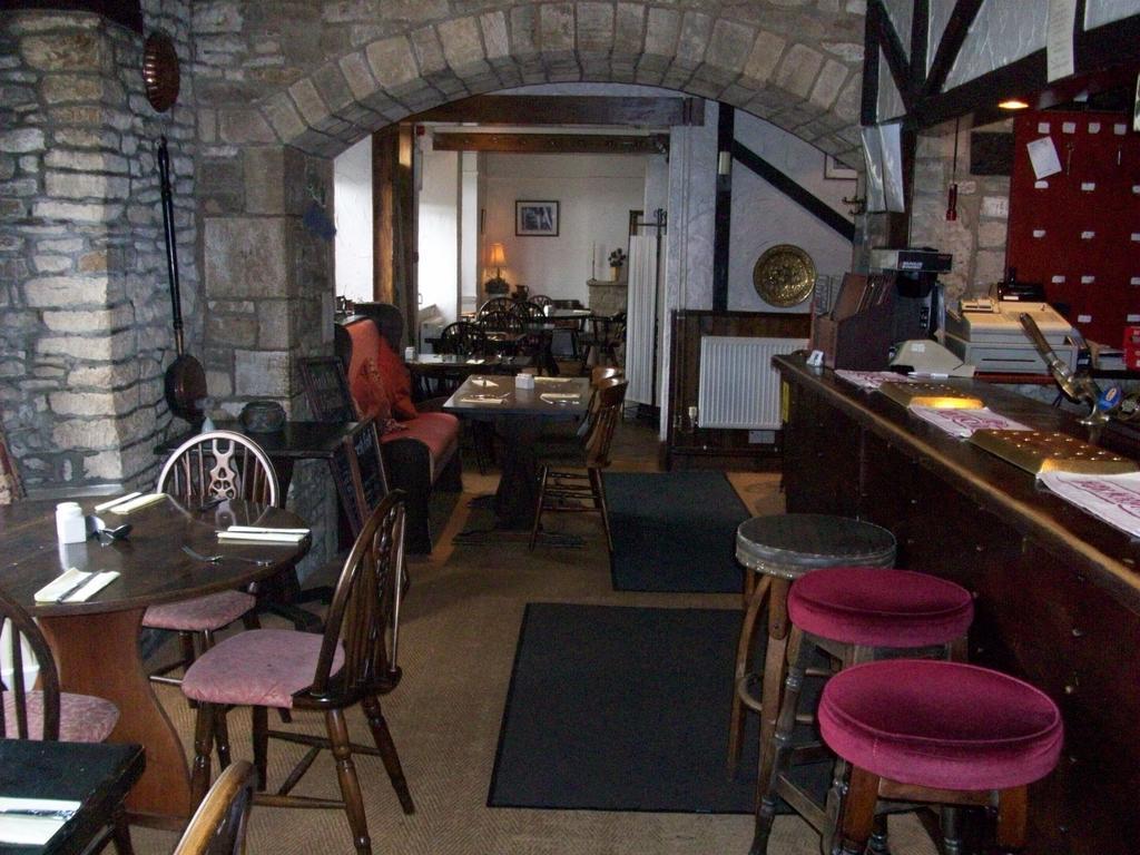 Merrymouth Fifield Экстерьер фото