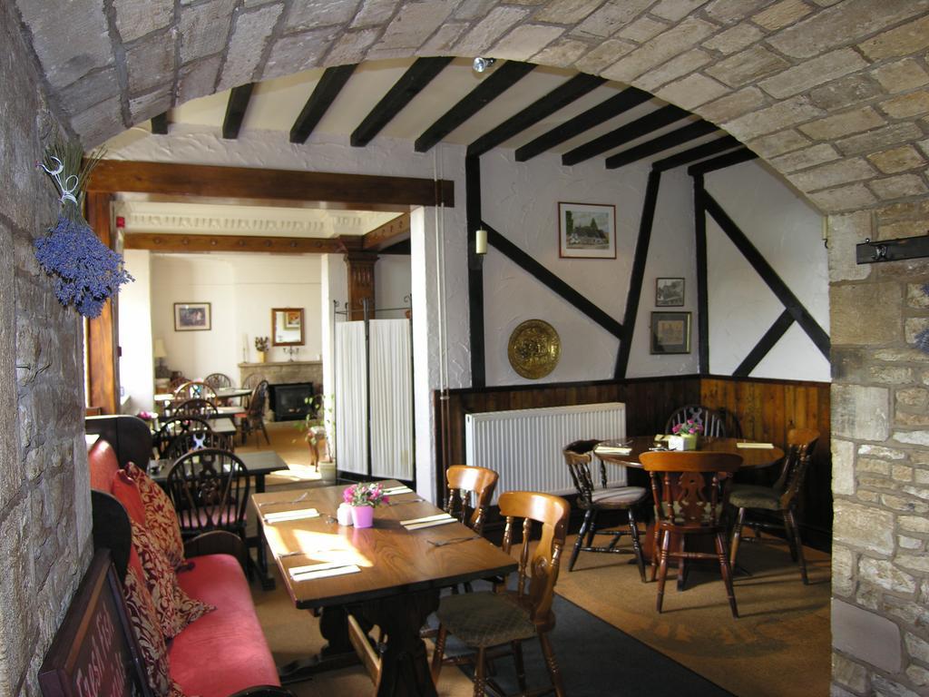 Merrymouth Fifield Экстерьер фото
