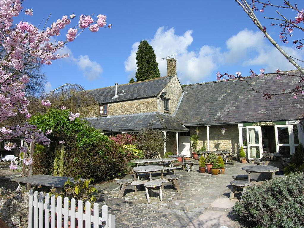 Merrymouth Fifield Экстерьер фото