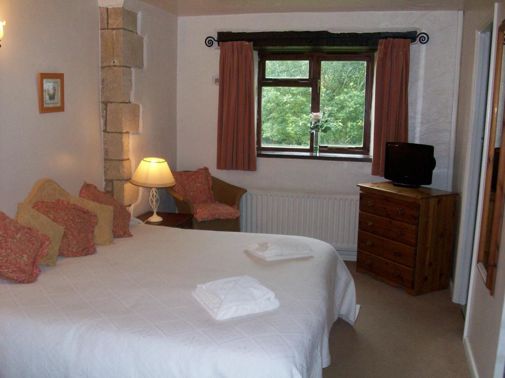 Merrymouth Fifield Экстерьер фото