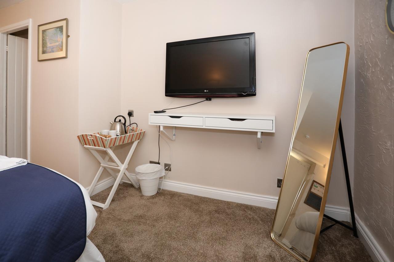 Merrymouth Fifield Экстерьер фото