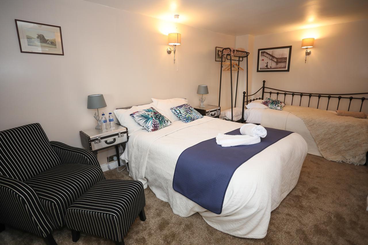 Merrymouth Fifield Экстерьер фото