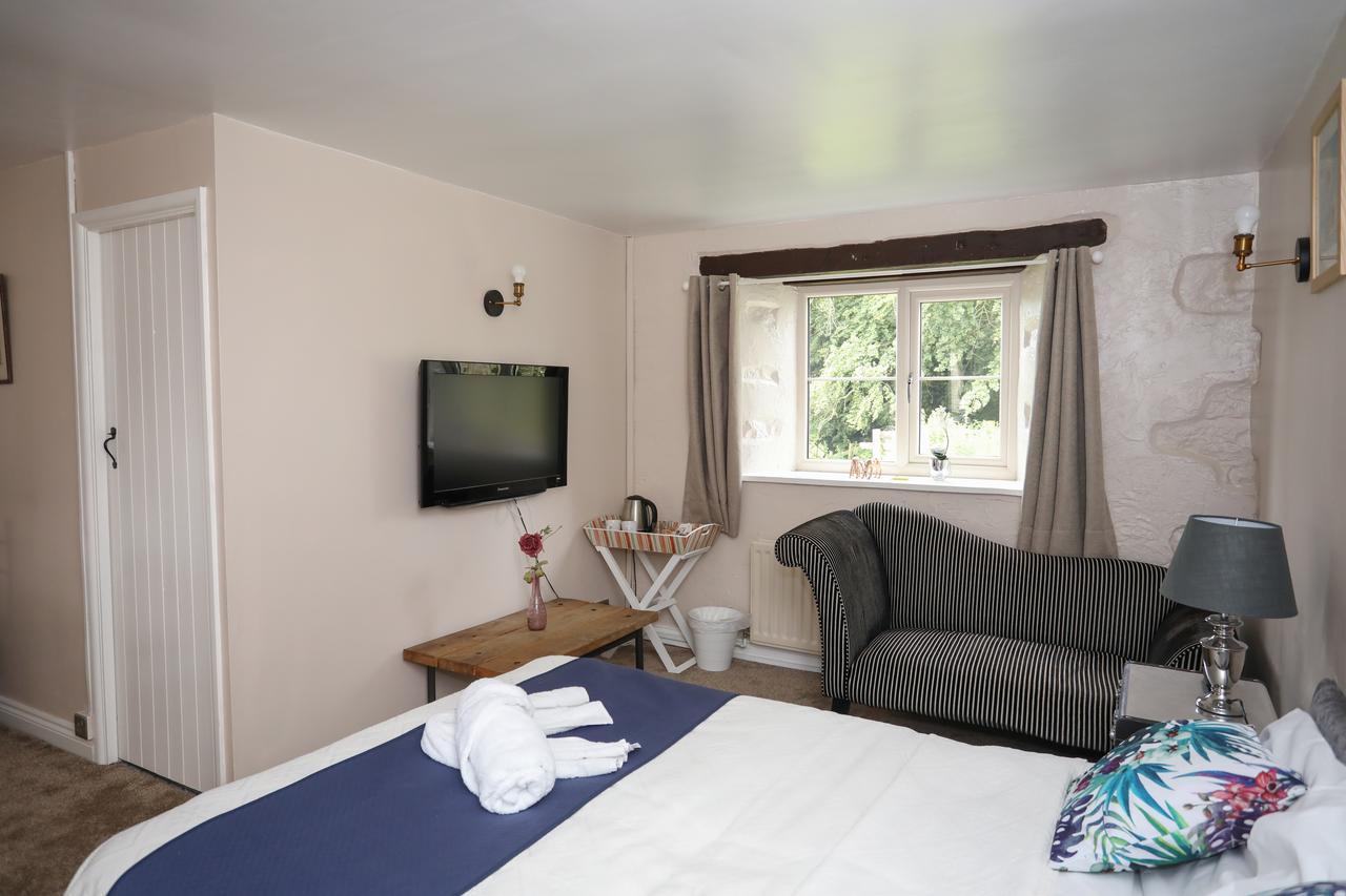 Merrymouth Fifield Экстерьер фото