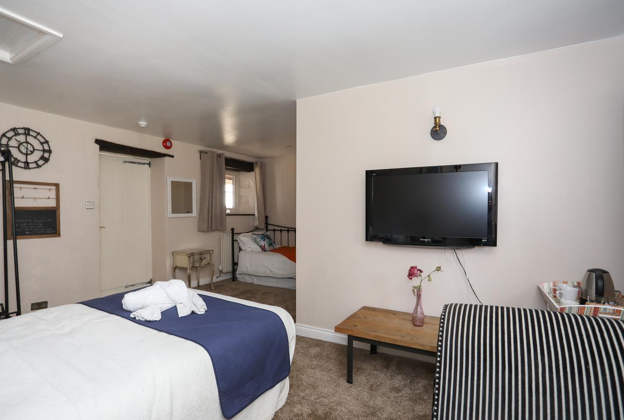 Merrymouth Fifield Экстерьер фото