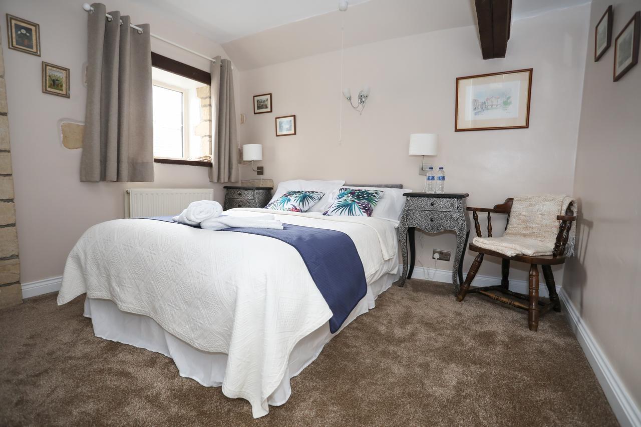 Merrymouth Fifield Экстерьер фото