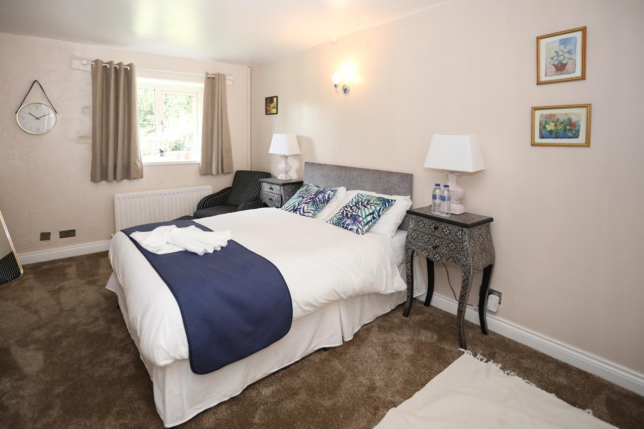 Merrymouth Fifield Экстерьер фото