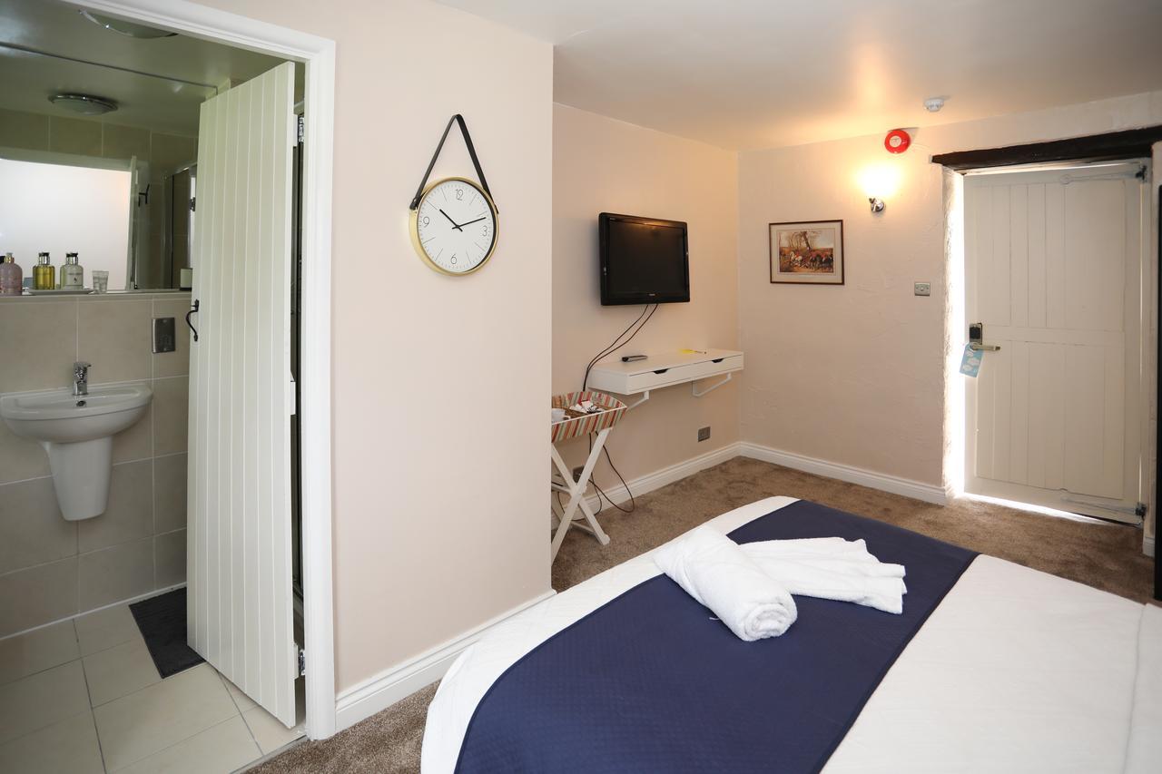 Merrymouth Fifield Экстерьер фото